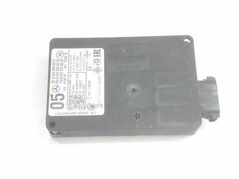 Foto 2ª: Centralita Motor ECU Mercedes Clase C 160 CLA 200 D 117.908) (2015)
