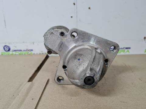 Foto 3ª: Motor de Arranque Ford Fiesta AMBIENTE 82CV 60KW [SNJB] (2011)