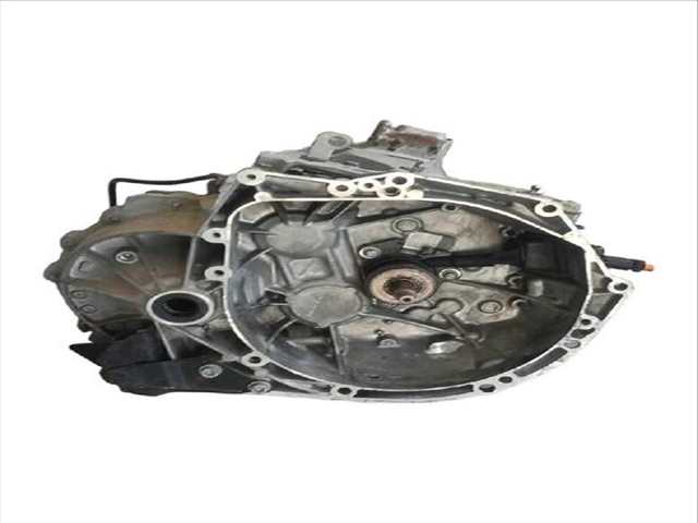 Caja Cambios Peugeot 3008 1.2 THP/ PURETECH 130 MRHNSM MRHNSU MRHNSJ MRHNYW ...