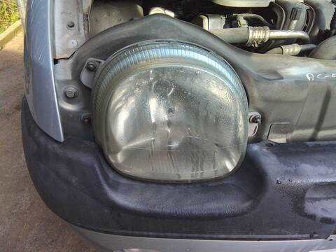 Foto 2ª: Faro Derecho Renault Twingo 1.2 ALIZE 75CV 55KW [D4F A7] (2003)
