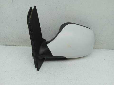 Foto 2ª: Retrovisor Izquierdo Seat Altea 1.6 102CV 75KW [BGU] (2008)