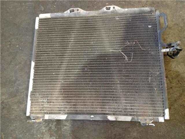 Foto 2ª: Radiador Calefaccion A.A. Jeep Wrangler 4.0 BROADWAY [4.0 LTR. - 131 KW CAT] [ERH]