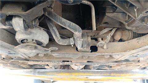 Cremallera de Direccion Nissan Qashqai 2.0 DCI 150CV 110KW