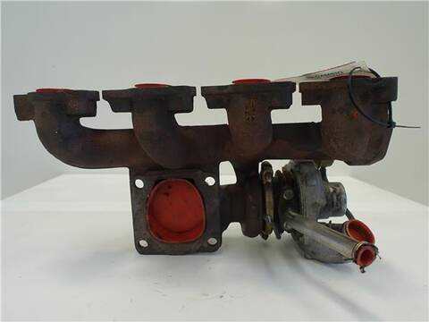 Turbocompresor Ford Transit 2.0 DI FAE_ FAF_ FAG_) 75CV 55KW FURGON