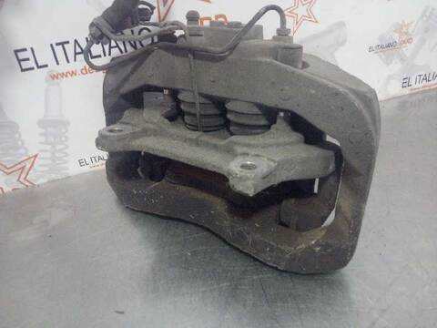 Foto 2ª: Pinza Freno Delantera Derecho Audi A8 4.0 TDI QUATTRO 275CV 202KW [ASE] (2003)