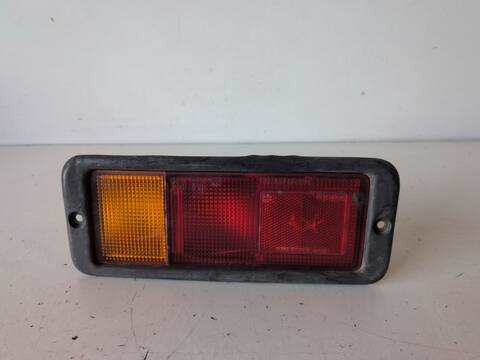 Piloto Trasero Izquierdo Mitsubishi Montero 4D56