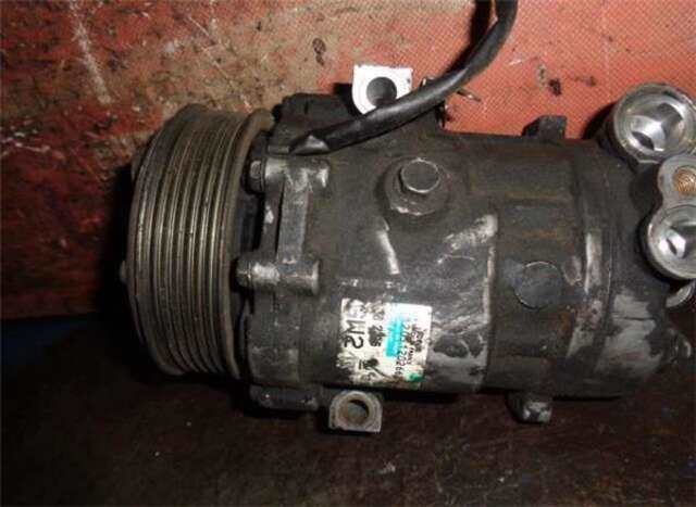 Foto 3ª: Compresor Aire Acondicionado Opel Corsa 1.3 CDTI [Z 13 DT]