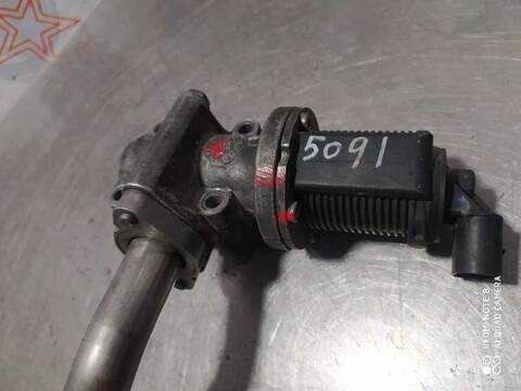 Valvula EGR Opel Astra COSMO BERLINA 150CV 110KW