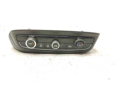 Mando Climatizador Opel Crossland DESIGN LINE 102CV 75KW
