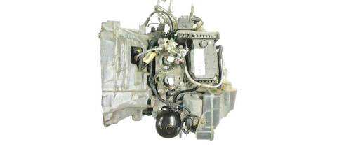 Foto 2ª: Caja Cambios Automatica Citroen C4 2.0 HDI 138 AUT. 136CV AUT. (2006)