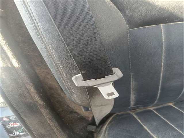 Cinturón Trasero Derecho Mercedes Clase ML 230 OM642940 AUT.