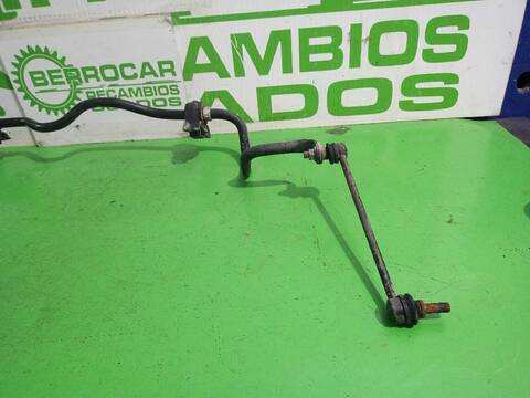 Foto 3ª: Barra Estabilizadora Delantera Nissan Juke ACENTA AUT. 117CV [HR16DE] (2010)