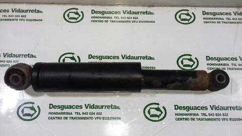 Foto 2ª: Amortiguador Trasero Izquierdo Mercedes Vito 2.1 CDI CAT 88CV 65KW CAJA CERRADA [646983] (2004)