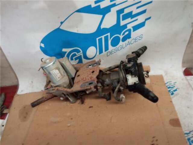 Columna Dirección Nissan Note 1.5 DCI