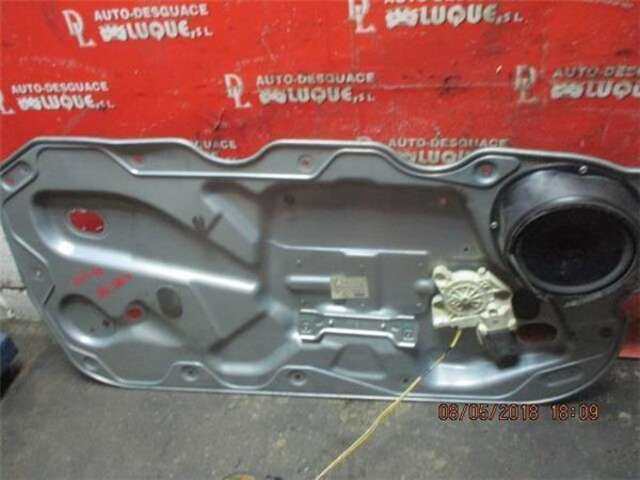 Foto 2ª: Elevalunas Eléctrico Delantero Derecho Ford Focus 1.8 TDCI [KKDA]