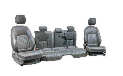 Asientos Traseros Jaguar F Pace 2.0 DIESEL CAT 179CV