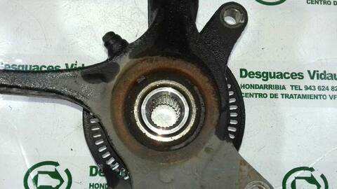 Foto 3ª: Mangueta Delantera Izquierda Suzuki Swift GL 94CV 69KW [K12B] (2012)
