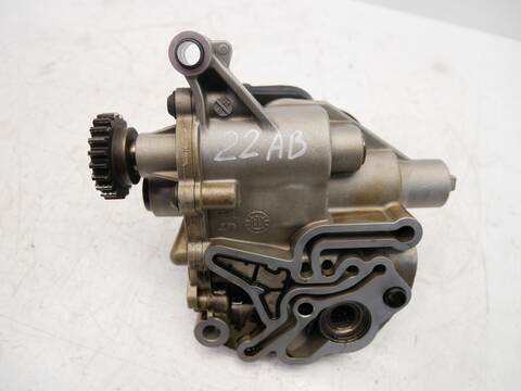 Bomba de Aceite Audi A4 180 - 220 CV