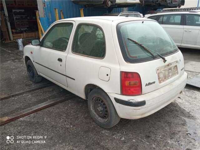 Foto 2ª: Compresor Aire Acondicionado Nissan Micra 1.3 I 16V [CG13DE]
