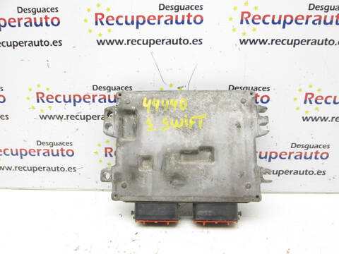 Foto 3ª: Centralita Motor ECU Suzuki Swift M13A BERLINA (2005)
