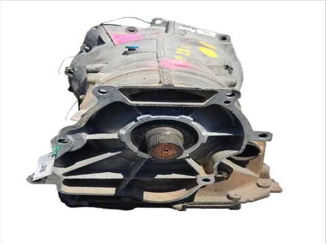 Foto 3ª: Caja Cambios Bmw X5 3.0 SD (2006)