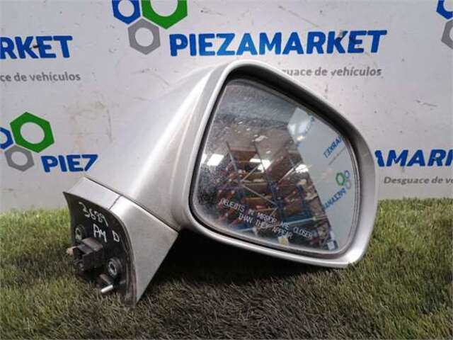 Foto 2ª: Retrovisor Derecho Chevrolet Captiva 2.0 VCDI LS [2.0 LTR. - 93 KW DIESEL CAT] [Z20S-D]