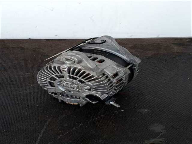 Foto 2ª: Alternador Nissan Cabstar CABSTAR 35.XX CABINA SIMPLE 136CV (2006)
