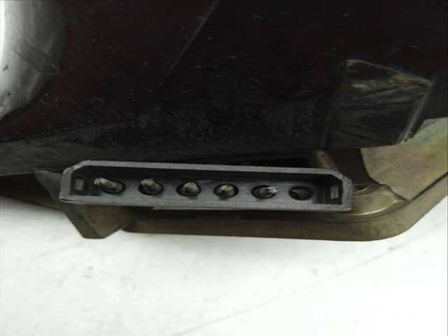 Foto 3ª: Retrovisor Izquierdo Opel Senator 2.6 CAT 150CV 110KW (1987)