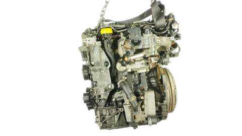 Foto 3ª: Motor Completo Renault Laguna 2.0 DCI BT01 BT08 BT09 BT0E BT0K BT12 BT1C BT1D ... 150CV [M9R 748] (2007)