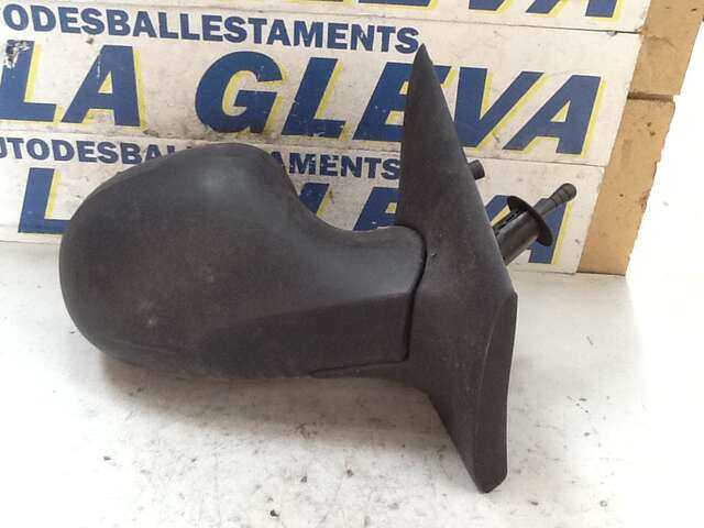 Foto 2ª: Retrovisor Derecho Renault Twingo 1.2 G 0CV [D7F800] (2008)