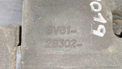 Foto 4ª: Pinza Freno Delantera Izquierdo Ford Kuga TITANIUM 180CV 132KW [T8MA] (2016)