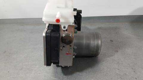 Foto 3ª: Abs Mg 3 MG3 1.5 162CV 119KW [15FHC] (2025)