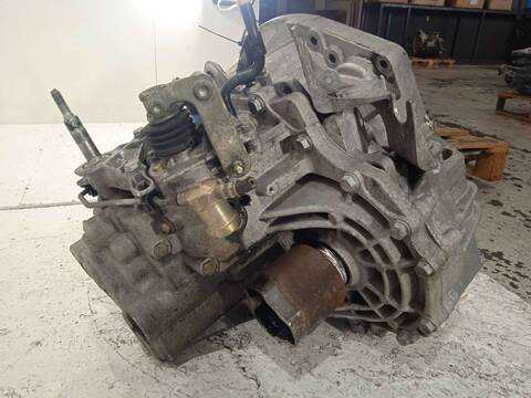 Foto 3ª: Caja Cambios Renault Megane 1.9 DCI DIESEL COUPE 120CV 88KW II COUPE/CABRIO [F9Q800] (2004)