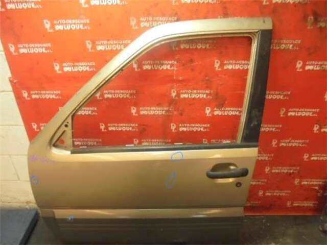 Puerta Delantera Izquierda Nissan Terrano 2.7 TDI 4WD