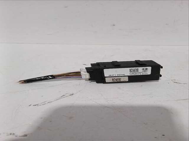 Centralita Motor ECU Nissan Qashqai 1.3 DIG-T 140CV