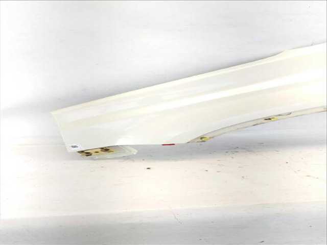 Foto 2ª: Aleta Delantera Izquierda Nissan X-Trail 2.0 DCI (2007)