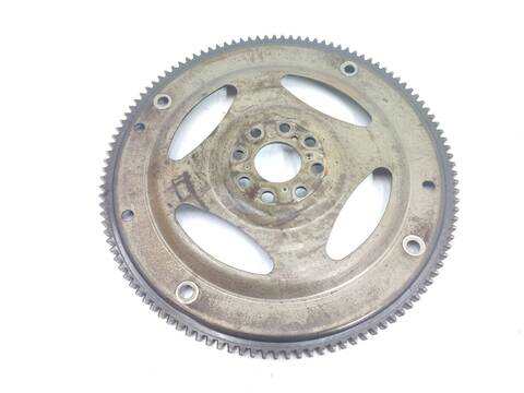 Foto 3ª: Volante Motor Land Rover Range 2.7 TD V6 190CV [276DT] (2005)