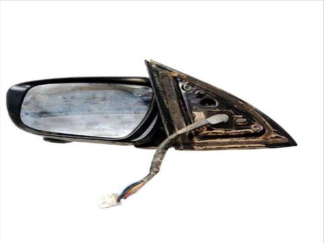Foto 1ª: Retrovisor Izquierdo Nissan Qashqai 1.2 DIG-T (2013)