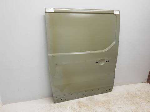 Foto 2ª: Puerta Lateral Corredera Derecha Renault Trafic L1H1 29T KOMFORT (2014)