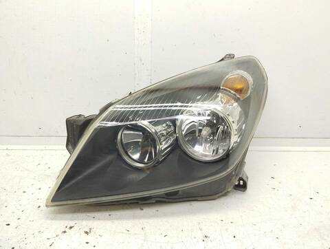 Faro Izquierdo Opel Astra COSMO 101CV 74KW