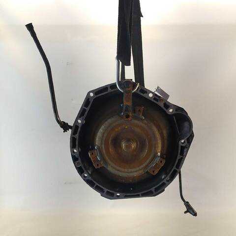 Caja Cambios Mercedes Clase C 160 C 220 CDI 203.706)