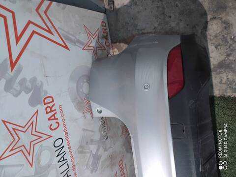 Foto 4ª: Paragolpes Trasero Ford Focus TITANIUM 125CV 92KW [M1DD] (2015)