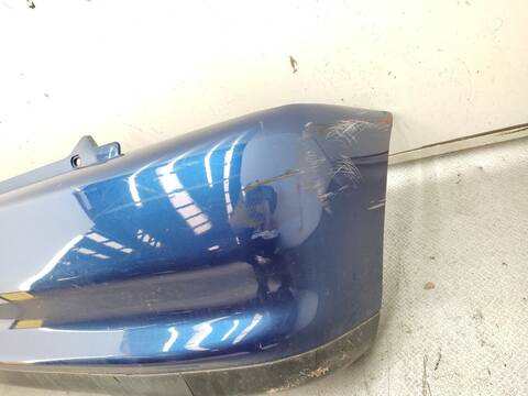 Foto 2ª: Paragolpes Trasero Seat Ibiza 1.4 I 60CV 44KW [APQ] (1998)