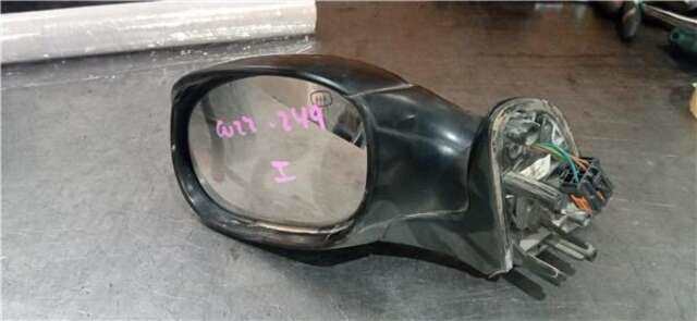 Foto 2ª: Retrovisor Izquierdo Citroen Xsara 1.6 HDI [9HX (DV6ATED4)]