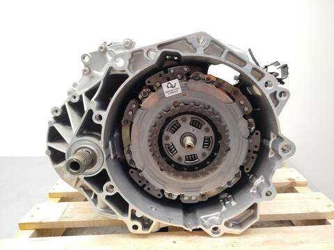 Foto 2ª: Caja Cambios Automatica Seat Ibiza 1.5 TSI 150CV 110KW AUT. [DFFA,DTTC,DXRB] (2026)