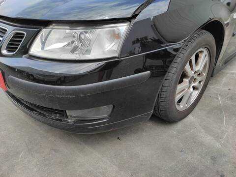 Foto 3ª: Paragolpes Delantero Saab 9-3 Z18XE BERLINA (2006)
