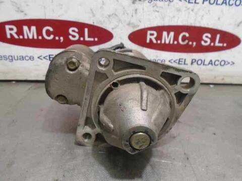 Foto 1ª: Motor de Arranque Kia Shuma 1.6 CAT 101CV 75KW [S6D] (2001)