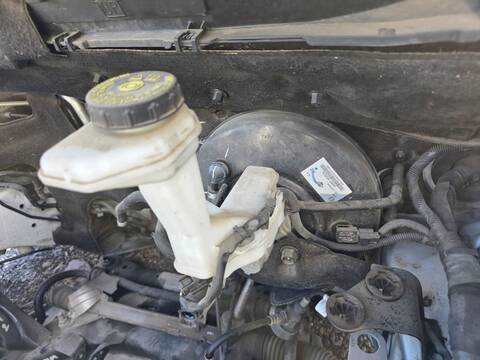 Servofreno Nissan Qashqai TEKNA 4X4 131CV 96KW