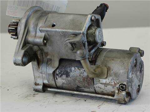 Foto 2ª: Motor de Arranque Land Rover Freelander 2.0 DI 98CV 72KW [D-20T2N] (1998)