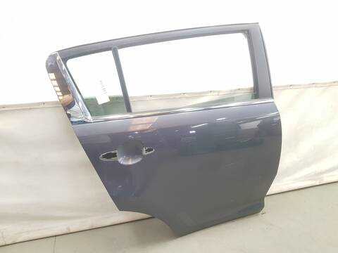 Foto 2ª: Puerta Trasera Derecha Kia Sportage 1.7 CRDI 116CV [D4FD] (2010)